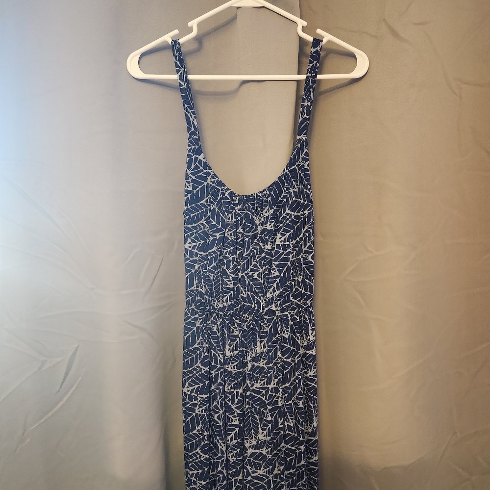 Market and Spruce Florence Knit Jumpsuit